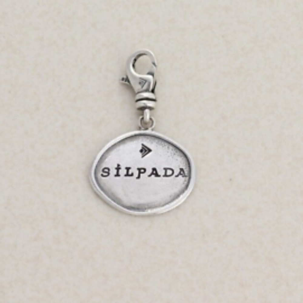 🌟SILPADA Charm!!!🌟